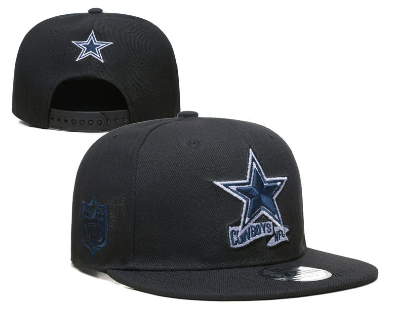2022 NFL Dallas Cowboys Hat YS1020->nfl hats->Sports Caps